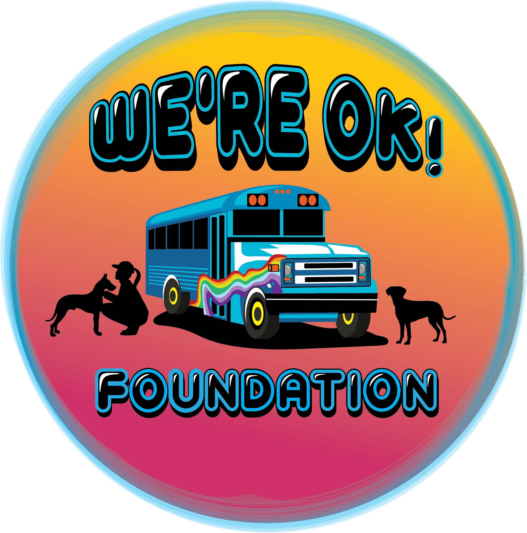 We’re OK Foundation